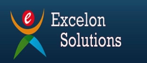 Excelon Solutions Logo - Rahul Yadav